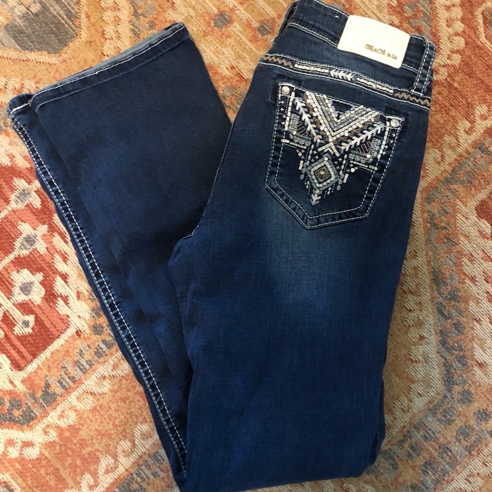 Grace Jeans